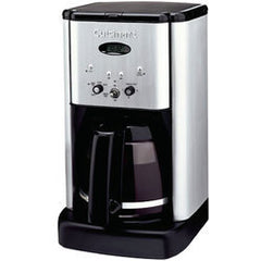 Cuisinart 12-Cup Coffee Maker