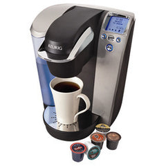 Keurig Single Serve Coffee Maker